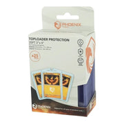PHOENIX SHIELD: TOPLOADER PROTECTION