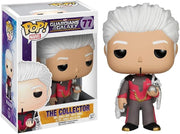 Funko Pop! Marvel: Guardians of the Galaxy — The Collector #77