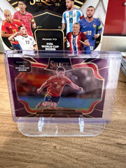 Pedri /150 panini select WC