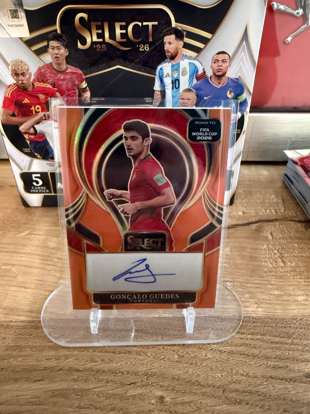 GUEDES AUTO /25