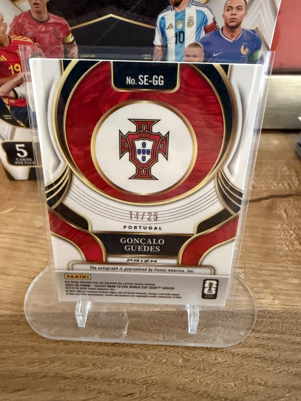 GUEDES AUTO /25