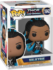 Funko Pop! Marvel: Thor: Love and Thunder – Valkyrie (#1042)