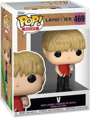 Funko Pop! Rocks: V (Love Me Again) #469