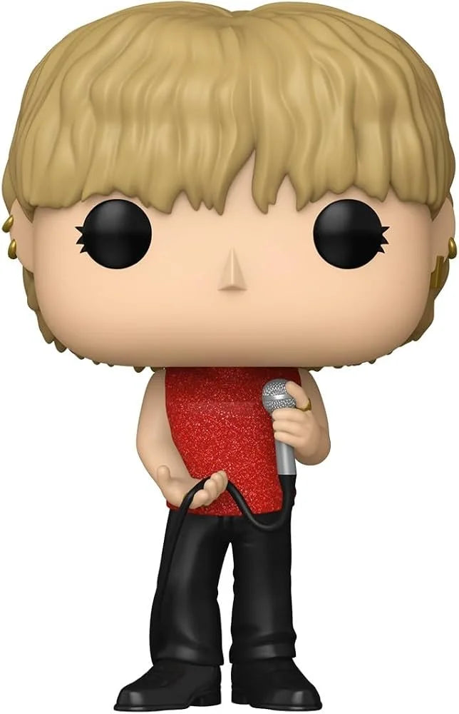 Funko Pop! Rocks: V (Love Me Again) #469