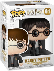 Funko Pop! Movies: Harry Potter #01