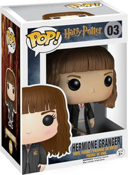 Funko Pop! Harry Potter: Hermione Granger #03