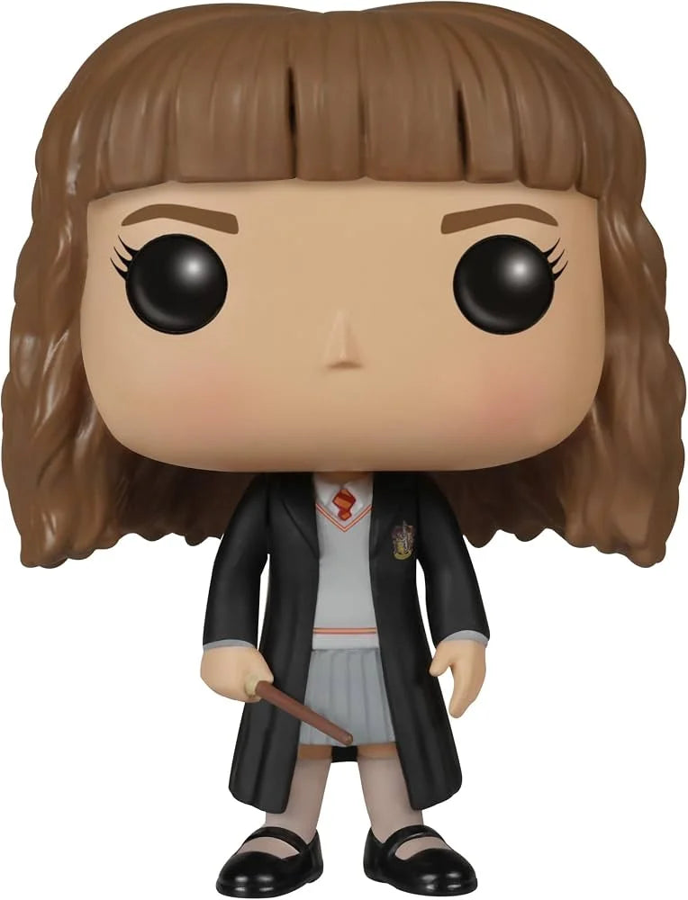 Funko Pop! Harry Potter: Hermione Granger #03