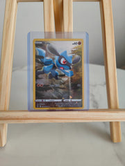 Riolu HR (Crown Zenith Galarian Gallery) NM