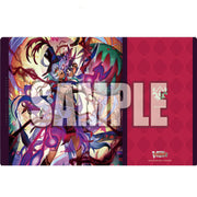 Cardfight!! Vanguard: Rubber Mat - Collection V2 Vol.711