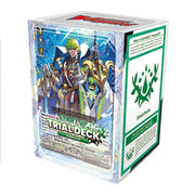 Cardfight!! Vanguard: Start Up Trial Deck - Stoicheia