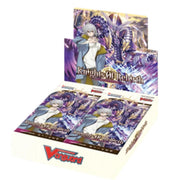 Cardfight!! Vanguard:Knights of Rebirth [Booster Box]