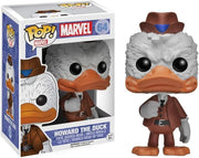 Funko Pop! Marvel Howard the Duck #64