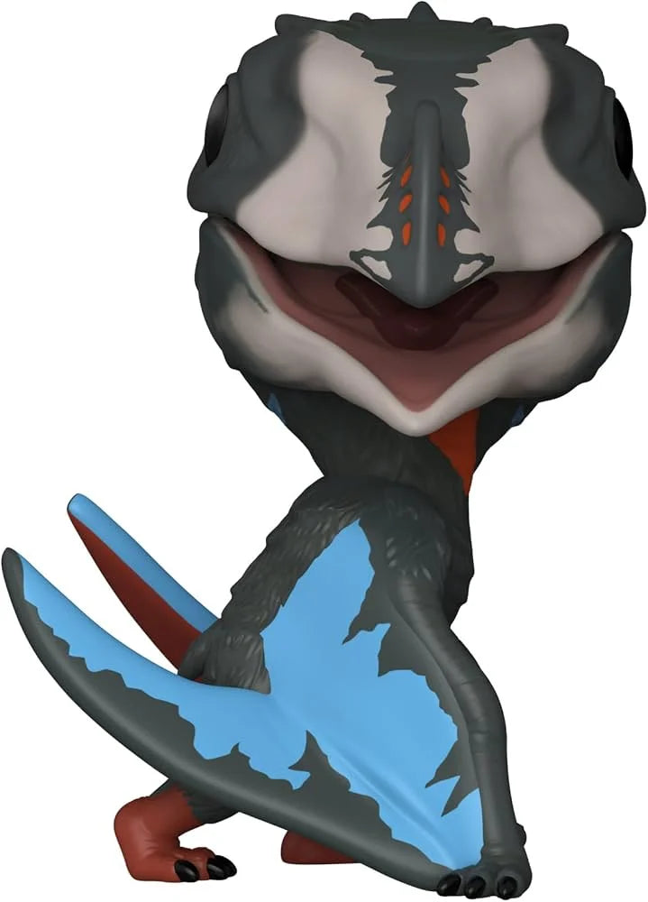 Funko Pop! Movies: Jurassic World: Rebirth – Quetzalcoatlus #1801