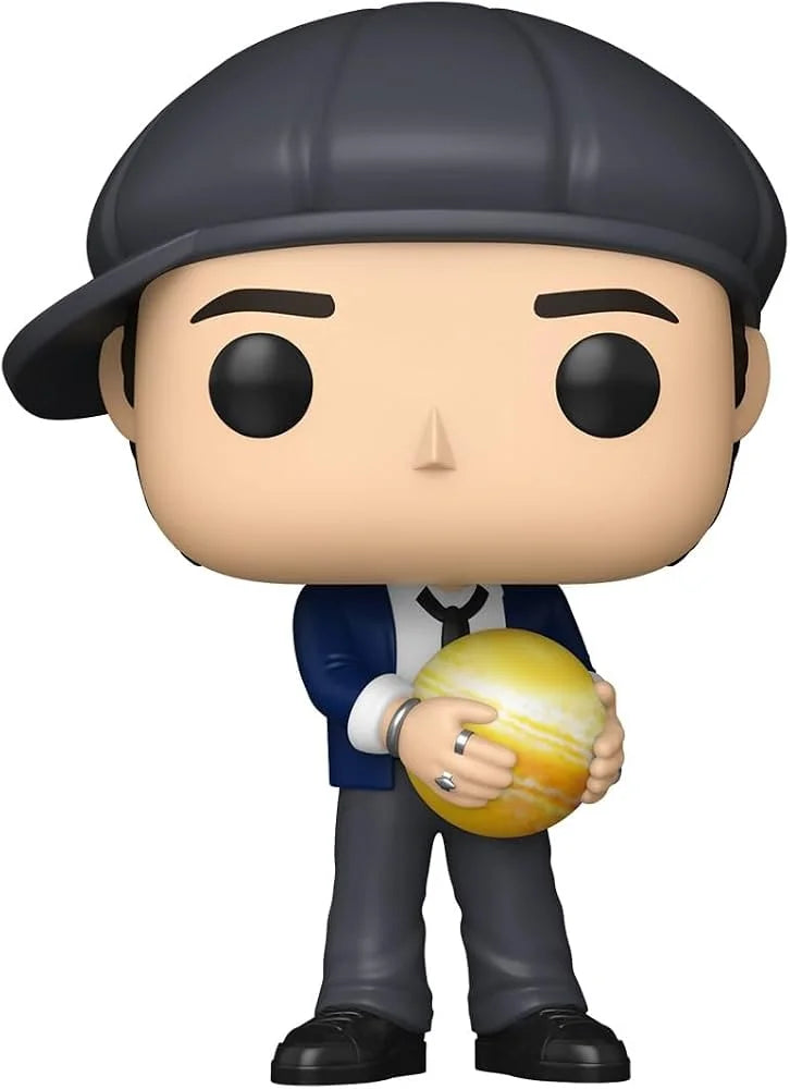 Funko Pop! Rocks: BTS - Jin (The Astronaut) Vinyl Figure #465