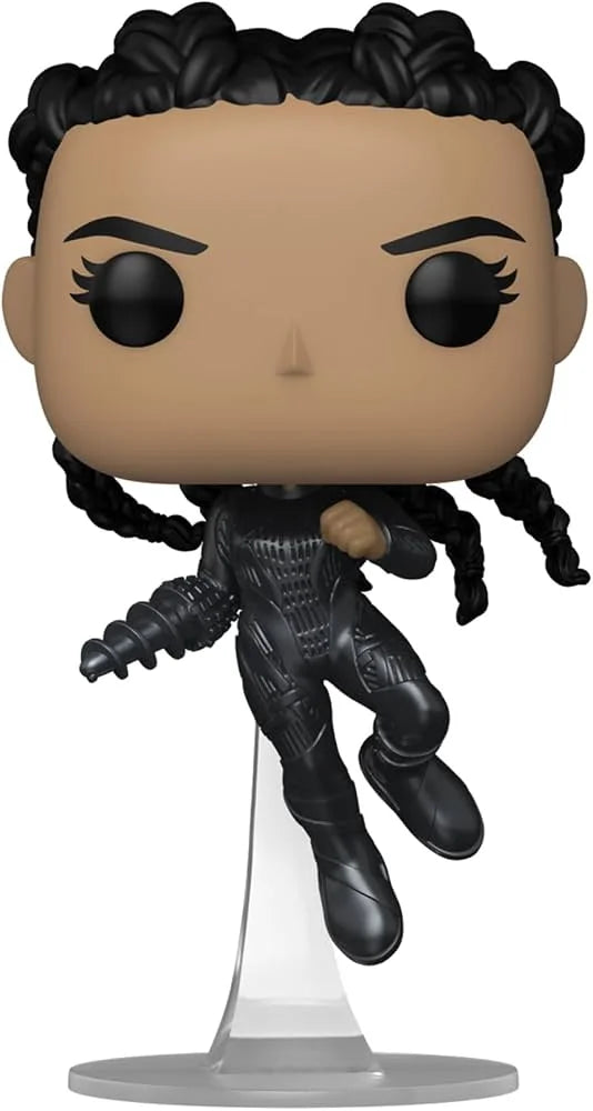 Funko Pop! Plus The Engineer (#587)
