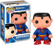 Funko Pop! DC Universe Superman (#07)