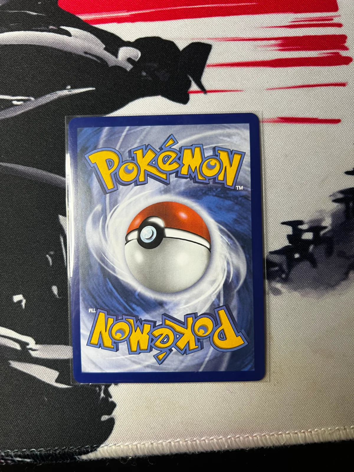 Mega Charizard Y ex 294/217 (Ascended Heroes)