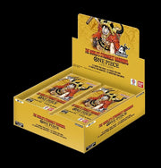 OP17 Booster Box ENG