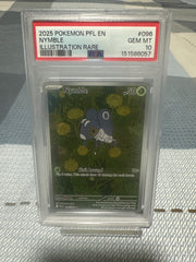 Nymble IR 096/094 2025