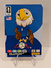 626 Clutch - Mascot - Panini Adrenalyn XL World Cup 2026