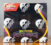 pitch black booster box