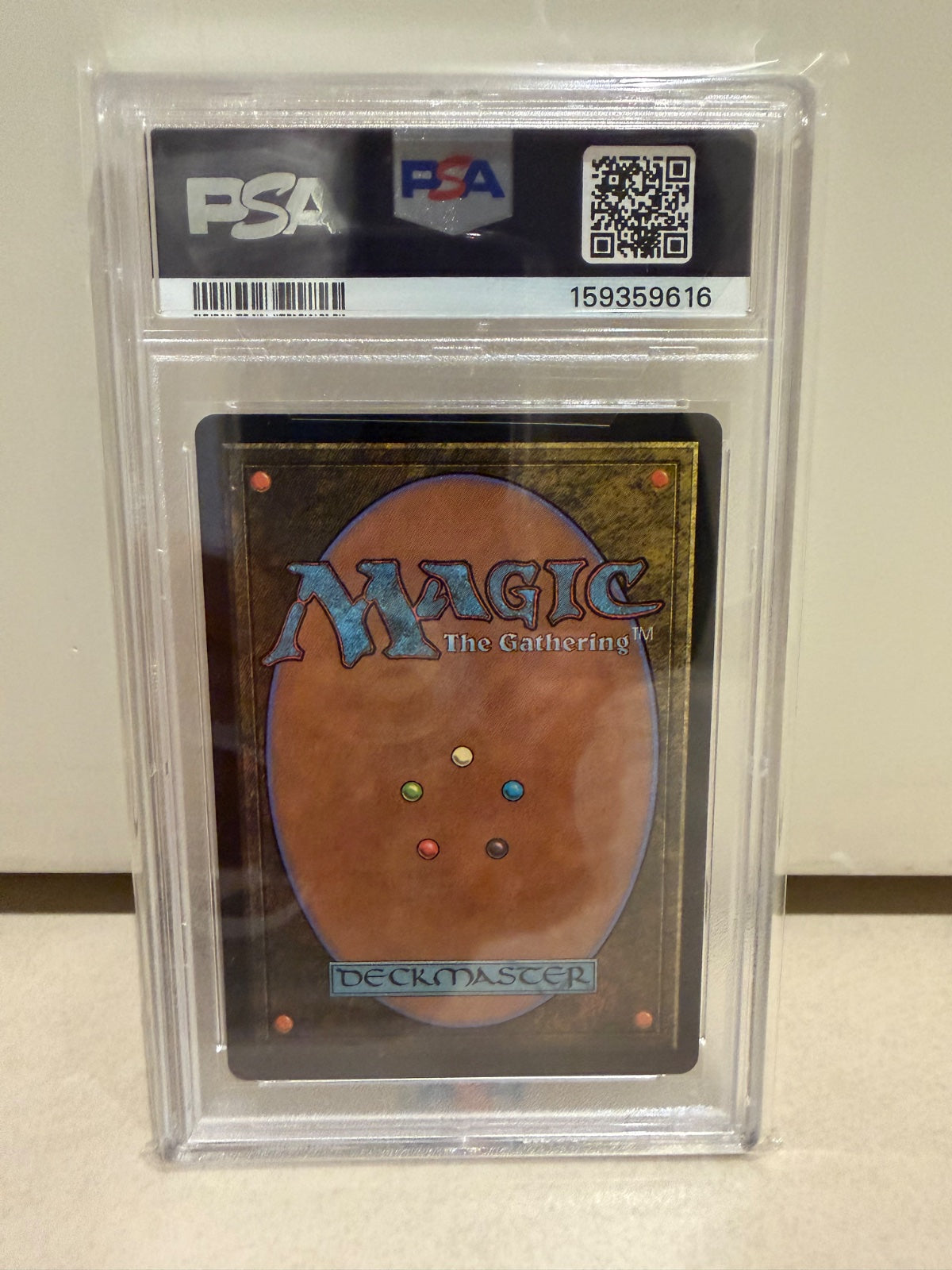 Cecil Harvey Tymna the Weaver - Tymna the Weaver (Showcase) 18 · Normal (Universes Beyond: FINAL FANTASY: Through the Ages) — PSA 10 - NON-FOIL