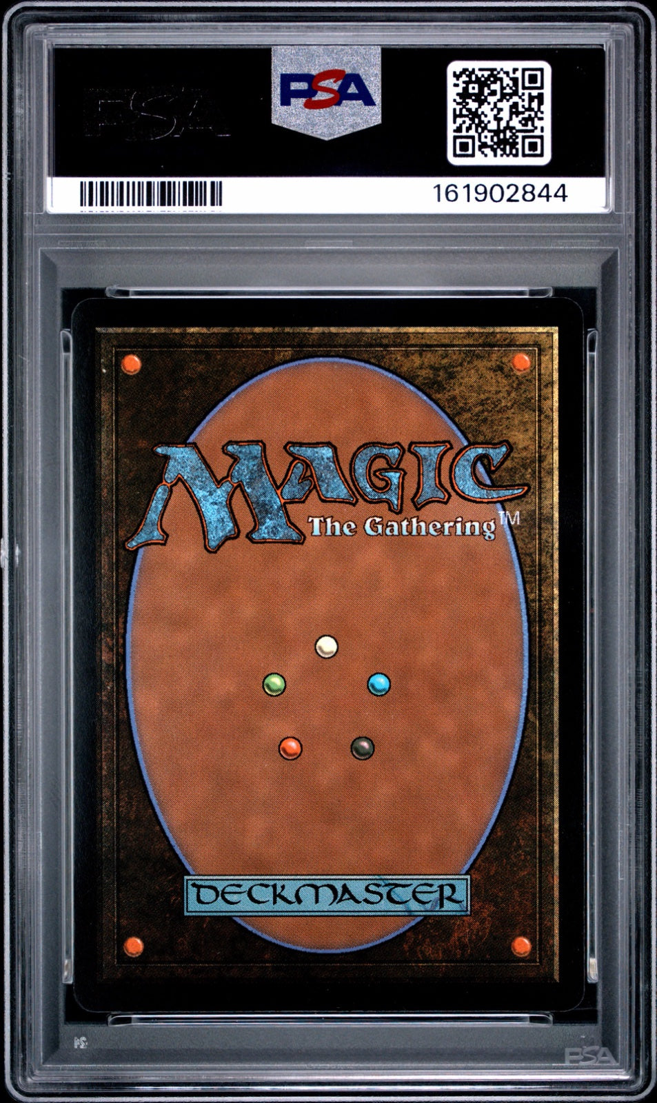 Master Xande - Venser, Shaper Savant (Showcase) 6 · Foil (Universes Beyond: FINAL FANTASY: Through the Ages) — PSA 9