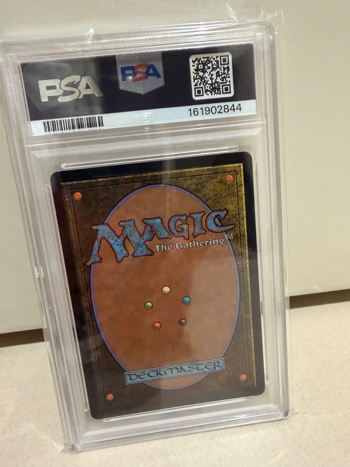 Master Xande - Venser, Shaper Savant (Showcase) 6 · Foil (Universes Beyond: FINAL FANTASY: Through the Ages) — PSA 9