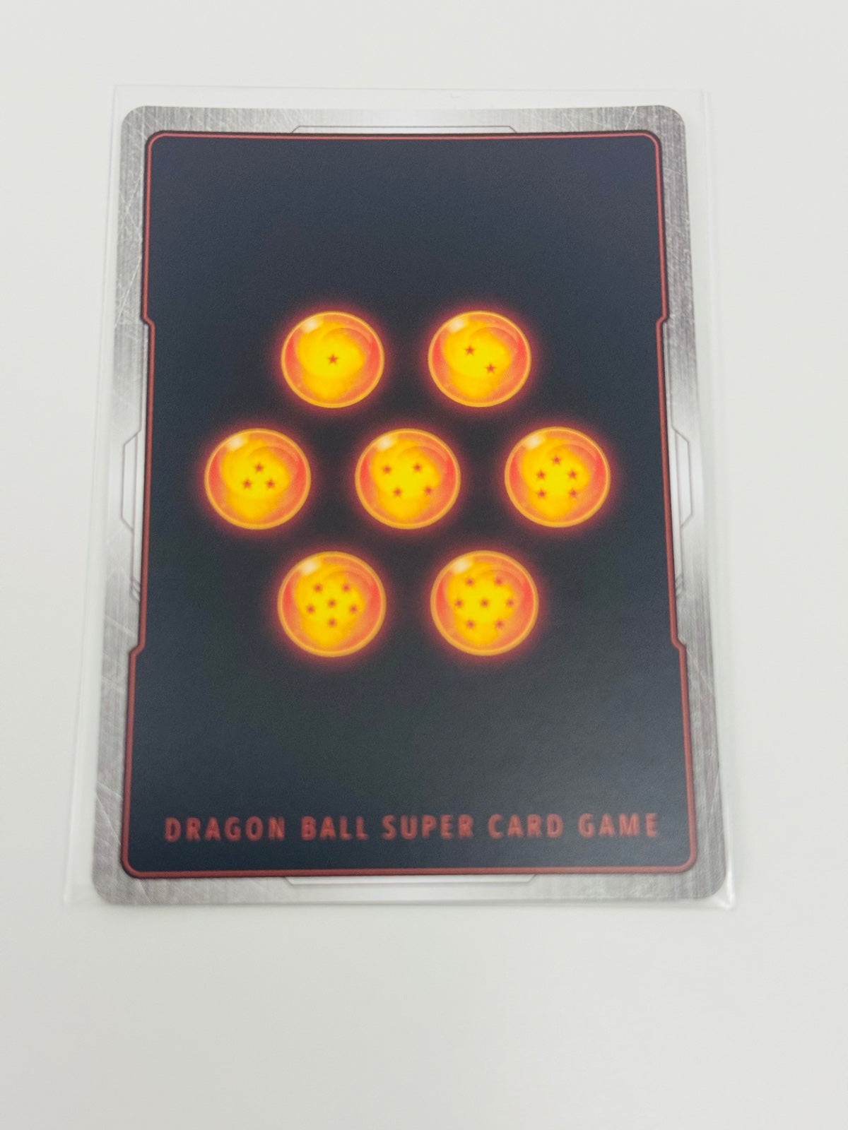 Son Goku : GT (Dragon Ball Z Dokkan Battle Alternate Art) FB04-109 (Ultra Limit Alternate Art Reprints)