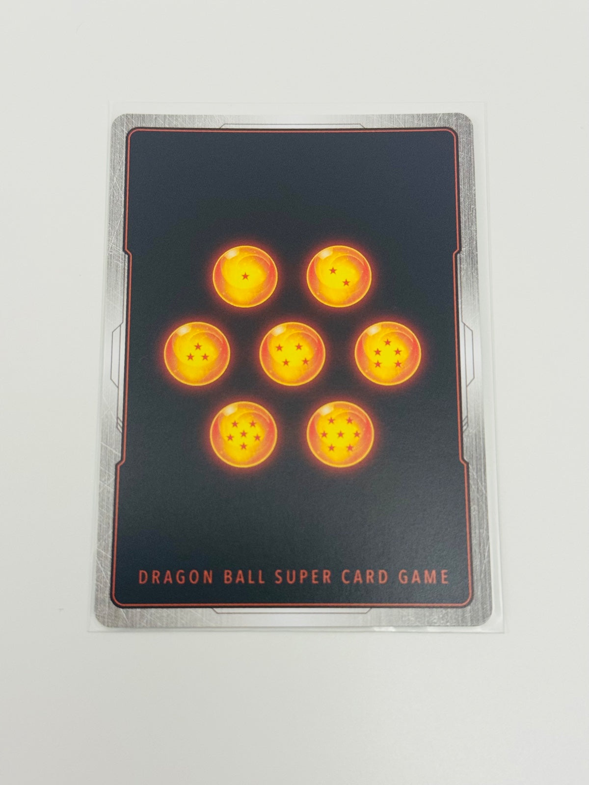 Son Goku : DA - FB07-010 (Alternate Art) (Wish For Shenron)