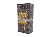 Yugioh Limit Over Collection The Heroes Booster Box