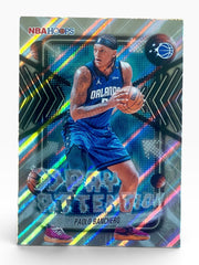 2025-26 Topps NBA Hoops Paolo Banchero Pay Attention Lighburst