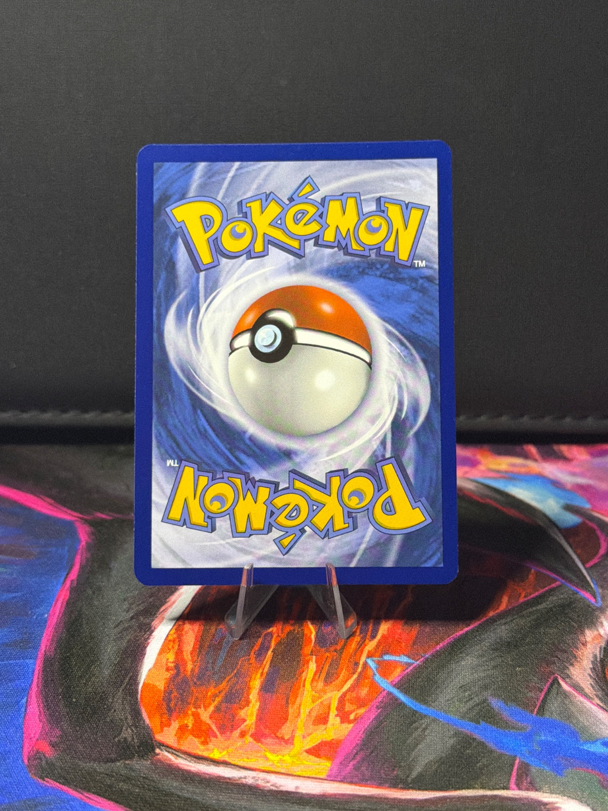 Seismitoad 105/086 (Black Bolt)