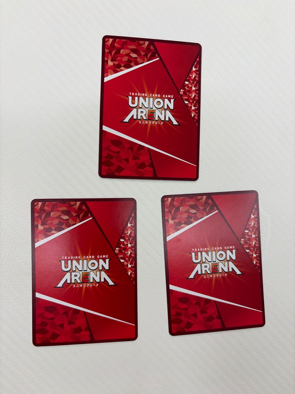 Bleach bundle cards