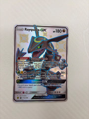 Rayquaza Gx