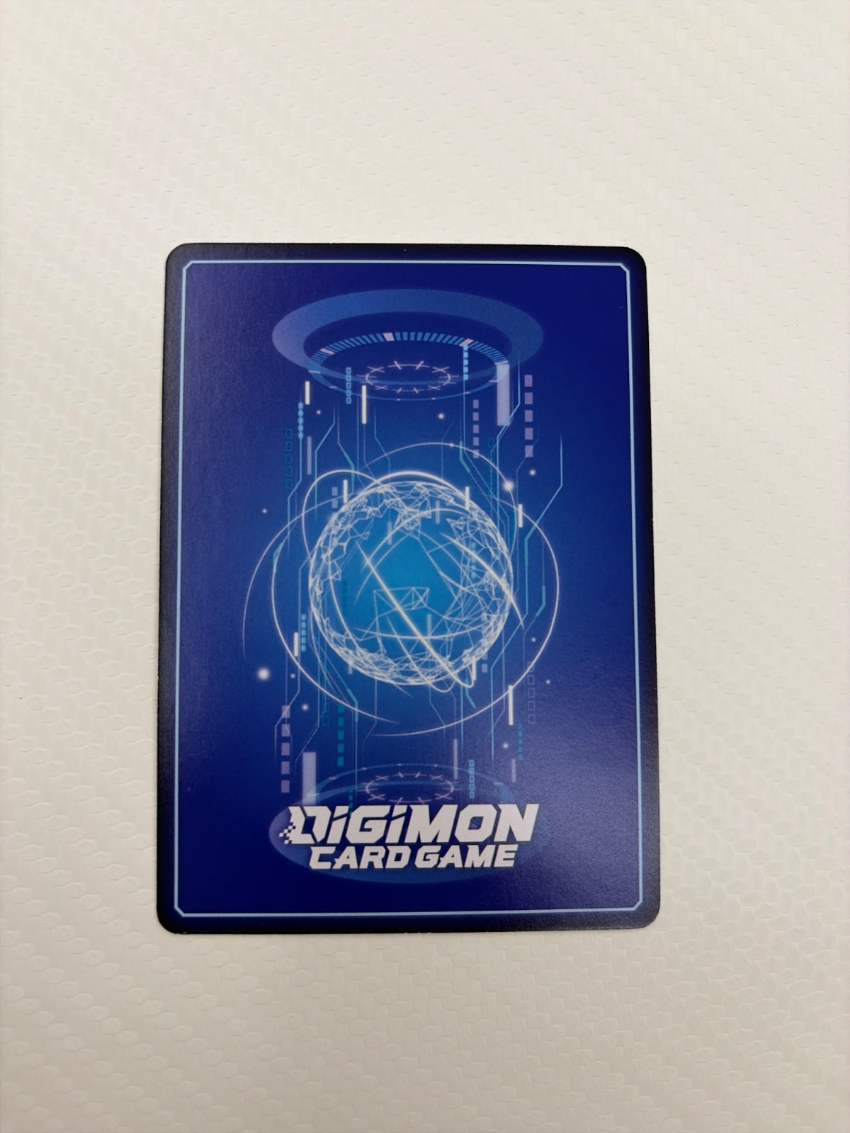 Jesmon GX ACE (Alternate Art) BT20-021 SR (Release Special Booster 2.5)