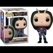 Mantis 1206 Funko pop