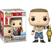 John cena 203 Funko pop
