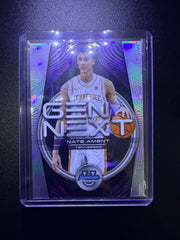 Nate Ament Gen Next Chrome Refractor #GN-10