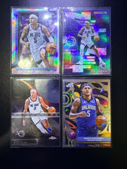 Paolo Banchero Lot