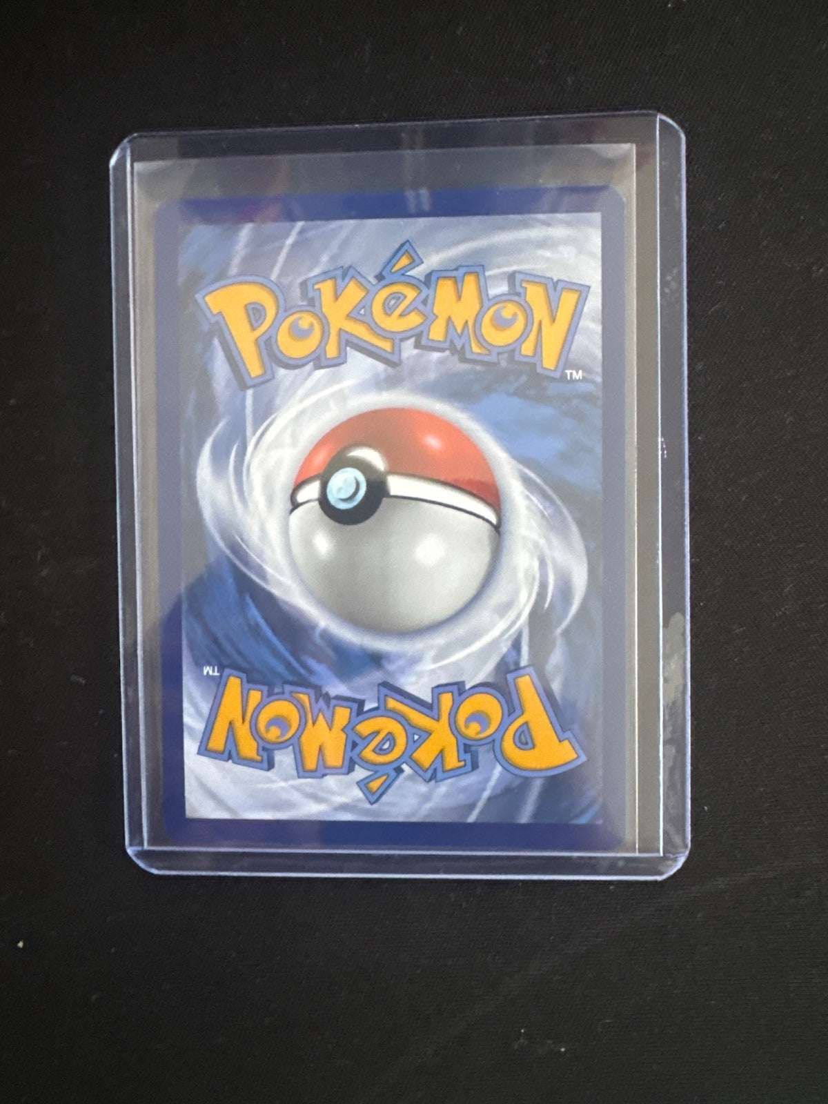 Greninja ex 132 (Scarlet & Violet Promo)