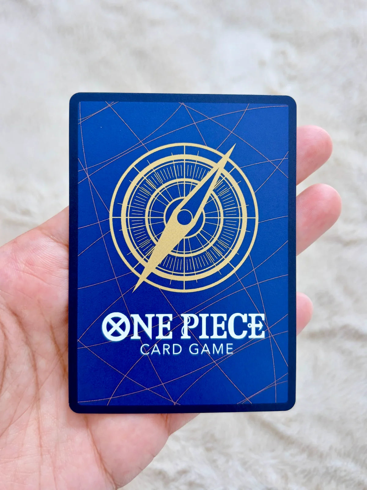 One Piece TCG Trafalgar Law (SP) OP13-031 English