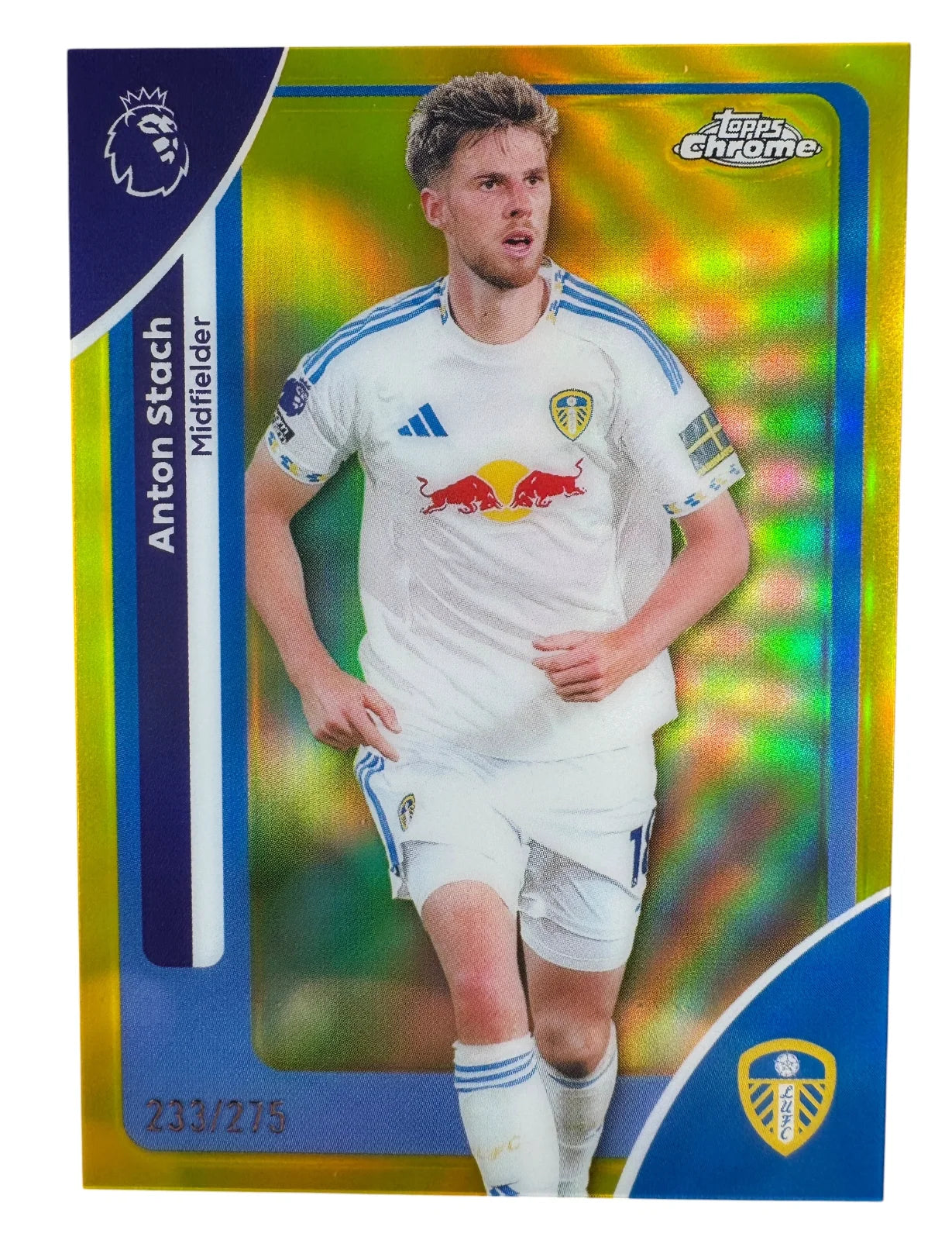 Anton Stach - /275 - Leeds