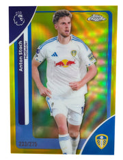 Anton Stach - /275 - Leeds