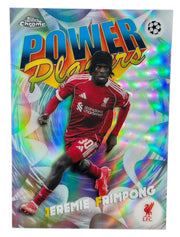 Frimpong - Liverpool