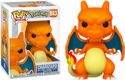 Charizard Funko pop 843