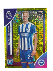Van Hecke - /299 - Brighton