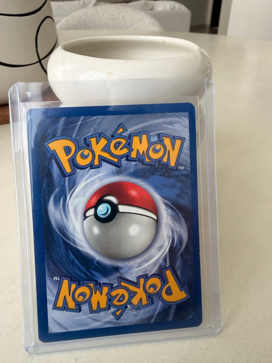 Spearow 62 · 1st Edition (Jungle)