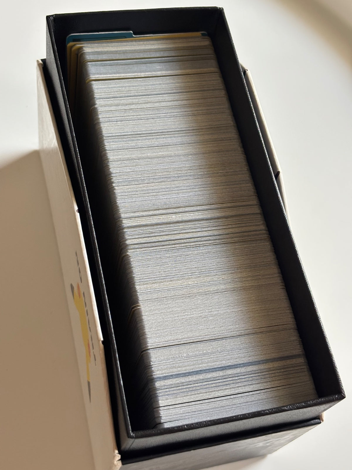 550+ Pokemon cards from incomplete older sets