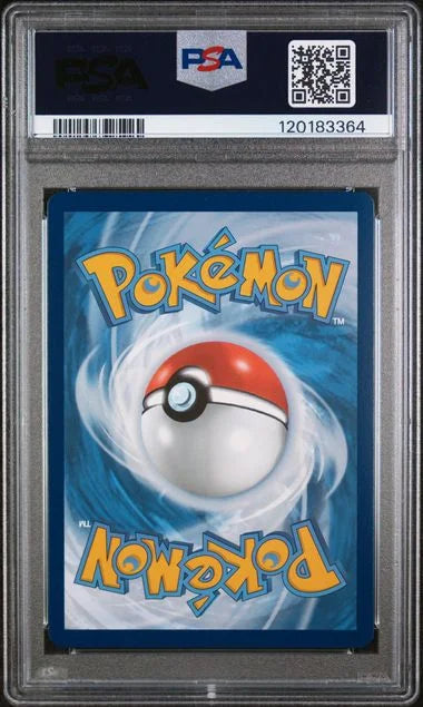 Great Tusk ex 246/198 (Scarlet & Violet Base Set) — PSA 10